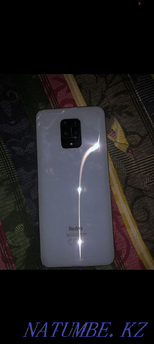 Редми нот 9 про 64/6 Гульдала - изображение 3