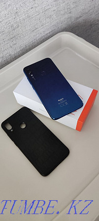 Продам Xiaomi Redmi Note 7 64gb Костанай - изображение 3