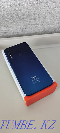 Продам Xiaomi Redmi Note 7 64gb Костанай - изображение 4