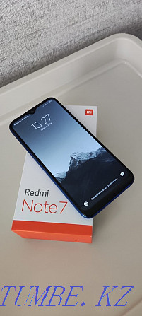 Продам Xiaomi Redmi Note 7 64gb Костанай - изображение 5
