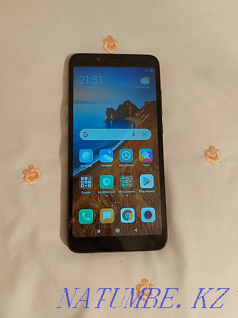 Xiaomi Redmi 7A Тараз - photo 1