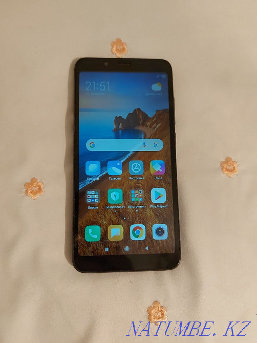 Xiaomi Redmi 7A Taraz - photo 1