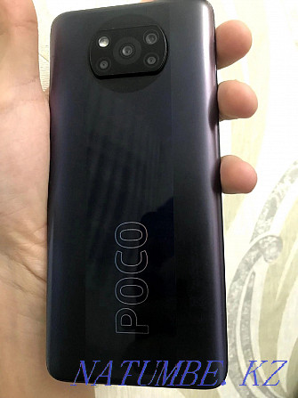 POCO X3 Pro Сатилладасы Туркестан - изображение 2