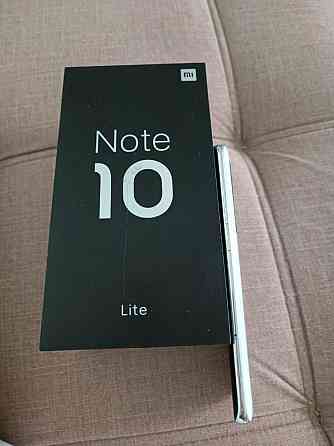 Заниженная цена Xiaomi Mi Note Lite 64GB Алматы