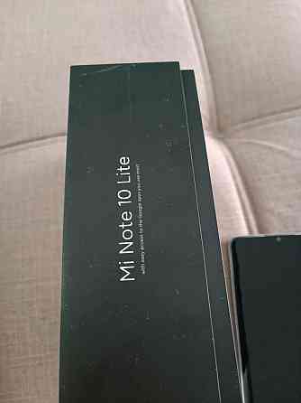 Заниженная цена Xiaomi Mi Note Lite 64GB Алматы