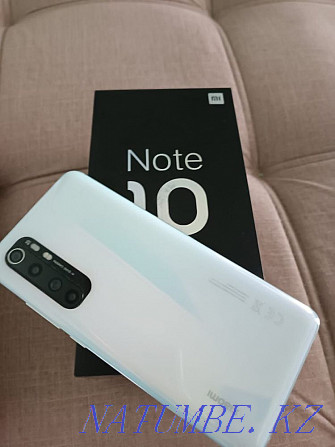 Underprice Xiaomi Mi Note Lite 64GB Almaty - photo 2