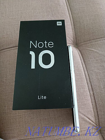 Underprice Xiaomi Mi Note Lite 64GB Almaty - photo 1