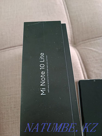 Underprice Xiaomi Mi Note Lite 64GB Almaty - photo 3