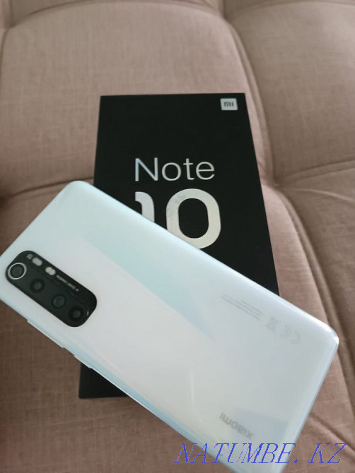 Заниженная цена Xiaomi Mi Note Lite 64GB Алматы - изображение 2