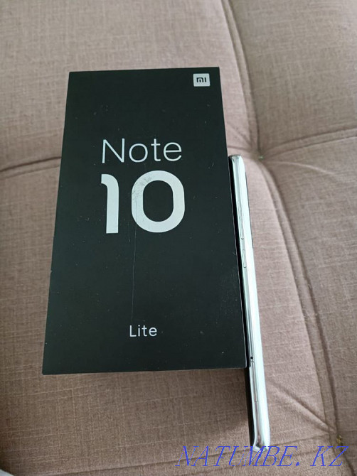 Заниженная цена Xiaomi Mi Note Lite 64GB Алматы - изображение 1