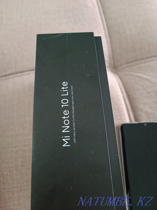 Заниженная цена Xiaomi Mi Note Lite 64GB Алматы - изображение 3