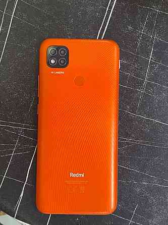 Redmi 9 c телефон 