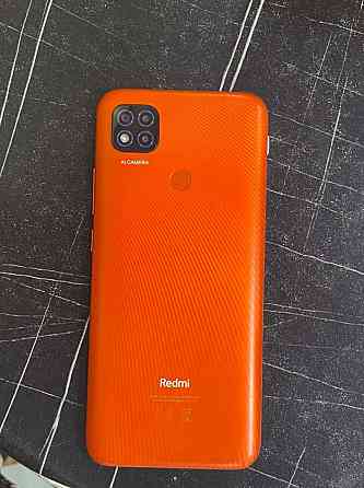 Redmi 9 c телефон 