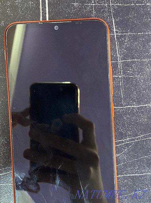 redmi 9 c phone  - photo 8