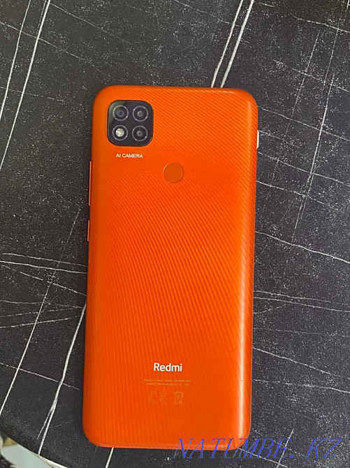 redmi 9 c phone  - photo 3