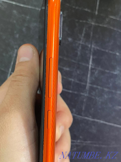 redmi 9 c phone  - photo 5