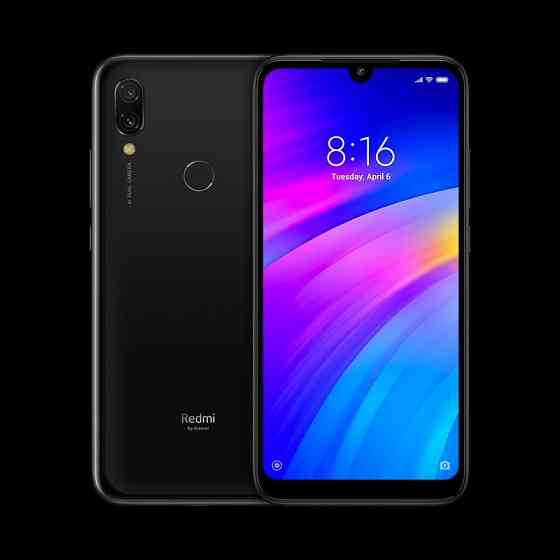 Xiaomi redmi 7 продам или обмен Алматы