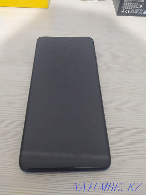 I will exchange Poco X3 Pro for IPhone X, XR Aqtobe - photo 1