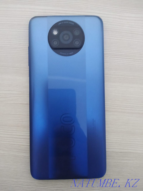 I will exchange Poco X3 Pro for IPhone X, XR Aqtobe - photo 2