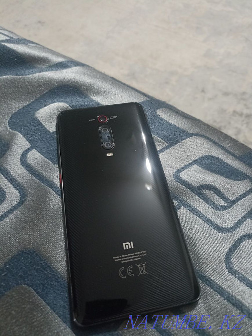 Mi 9T 6/128 хорошее состояние Алматы - изображение 4