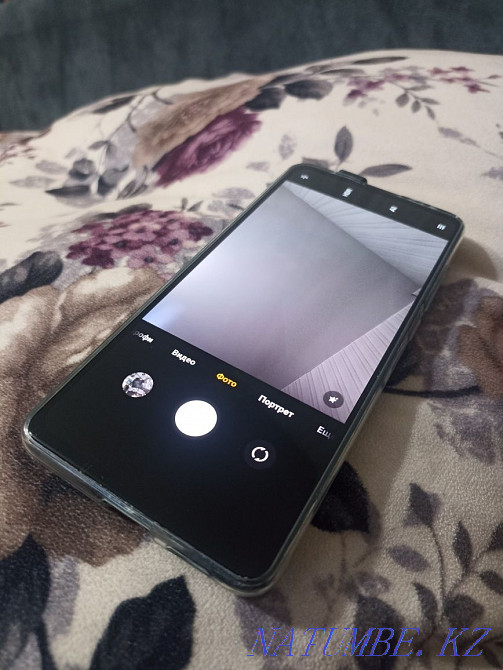 Mi 9T 6/128 хорошее состояние Алматы - изображение 2
