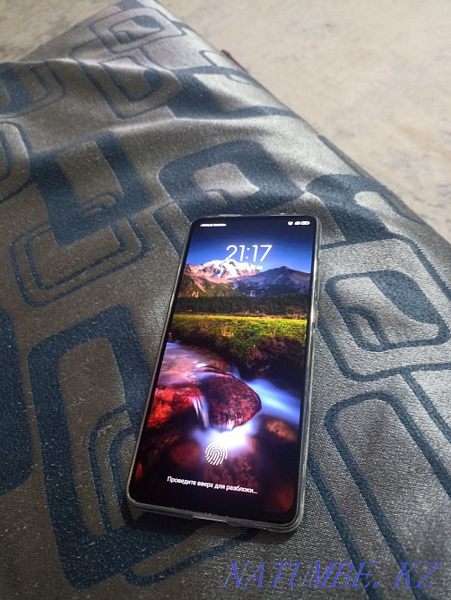 Mi 9T 6/128 хорошее состояние Алматы - изображение 1
