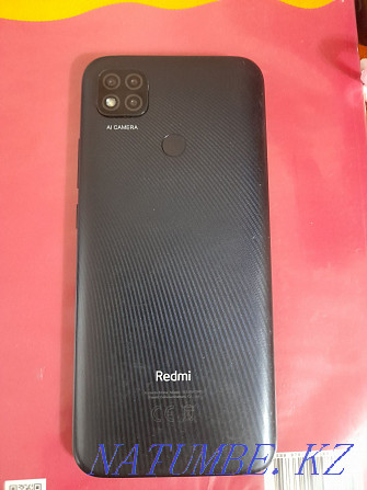Sell for spare parts Xiaomi Redmi 9C Kostanay - photo 3