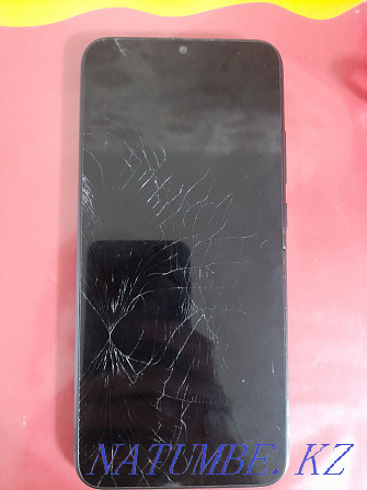 Sell for spare parts Xiaomi Redmi 9C Kostanay - photo 1