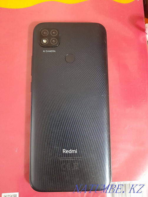 Sell for spare parts Xiaomi Redmi 9C Kostanay - photo 3