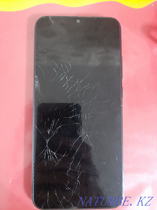 Sell for spare parts Xiaomi Redmi 9C Kostanay - photo 1