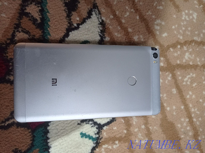 Xiaomi Mi Max 3 Атырау - изображение 2