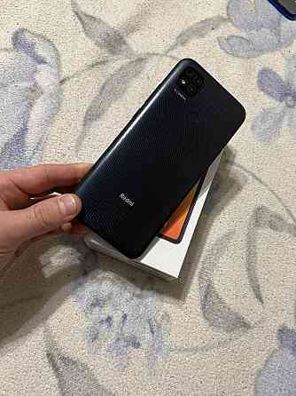 Redmi 9C 64G Ram 3 4G LTE 5000 mah Battery доставка есть Алматы