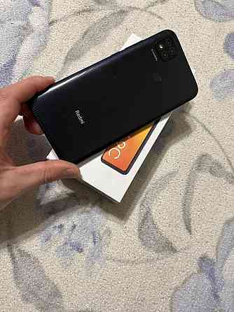 Redmi 9C 64G Ram 3 4G LTE 5000 mah Battery доставка есть Алматы