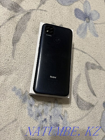Redmi 9C 64G Ram 3 4G LTE 5000mah Battery shipping yes Almaty - photo 7