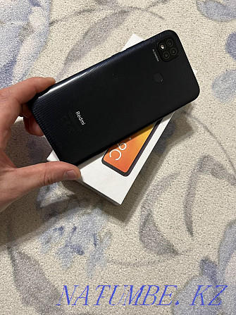 Redmi 9C 64G Ram 3 4G LTE 5000mah Battery shipping yes Almaty - photo 6