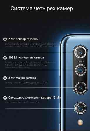 Xiaomi Mi 10 8/256Gb Karagandy