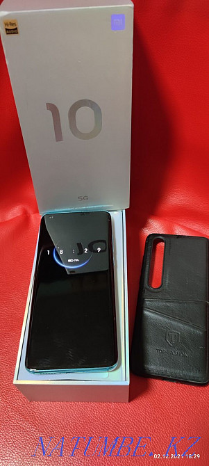 Xiaomi Mi 10 8/256Gb Karagandy - photo 5