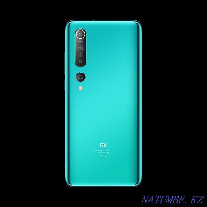 Xiaomi Mi 10 8/256Gb Karagandy - photo 2
