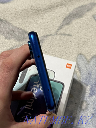 Redmi Note 8 64G Ram 4 4G LTE 5000mah Battery shipping yes Almaty - photo 4