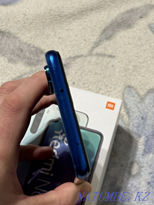 Redmi Note 8 64G Ram 4 4G LTE 5000 mah Battery доставка есть Алматы - изображение 4
