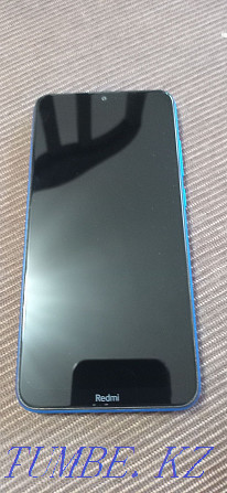 Redmi 8A 32 Гб, синий, в идеальном состоянии. С родной коробкой. Астана - изображение 1