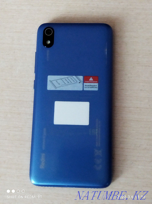 redmi phone for sale Petropavlovsk - photo 1