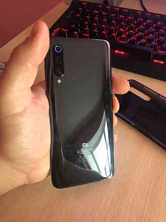Телефон Xiaomi Redmi Mi9 128gb /6  Екібастұз
