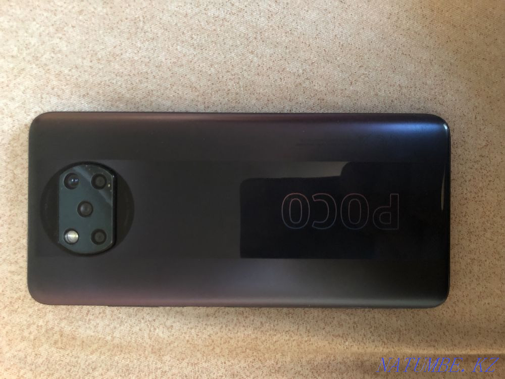 Poco X3 PRO 128Gb Абай - изображение 5