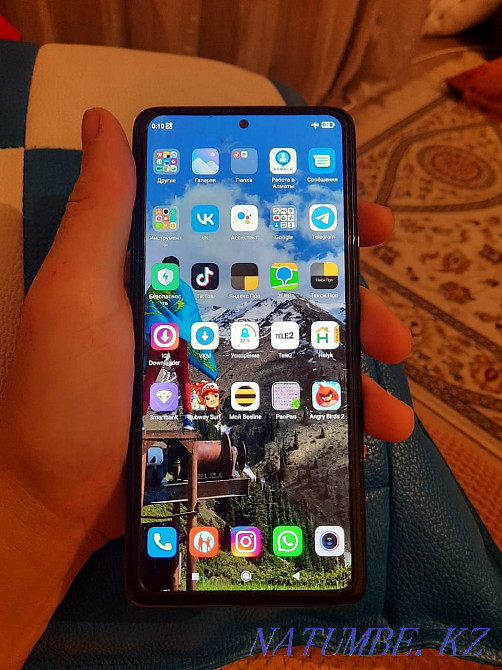Редми нот 10 про  - изображение 5