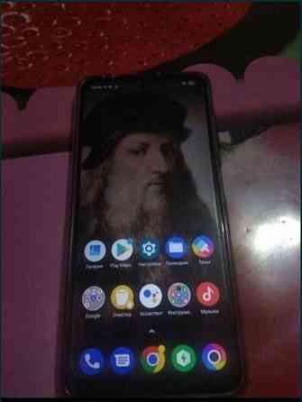 Xiaomi poco 3x NFC 128/6 Oleksandrivka