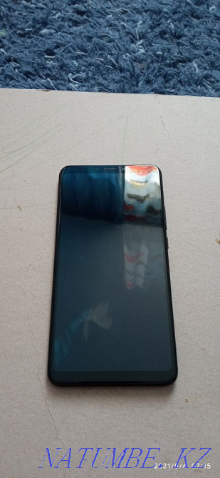 Xiaomi Mi Max 3 / Mi Max 3  Өскемен - изображение 1