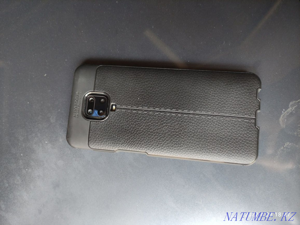 Redmi note 9pro 6/64гб. Муратбаев - изображение 1