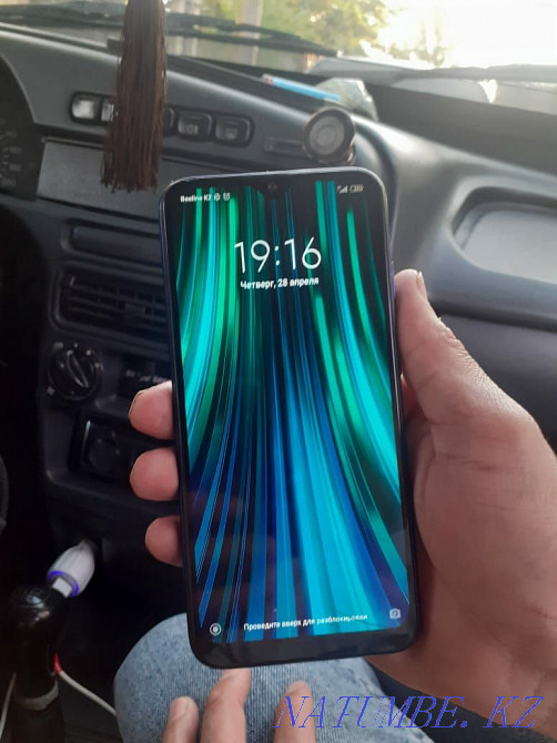 Срочно Продам нот 8 Алматы - изображение 2