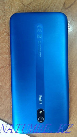 Xiaomi Redmi 8 A...2/32 смартфонын сатамын. Тамаша күйде.  Өскемен - изображение 1